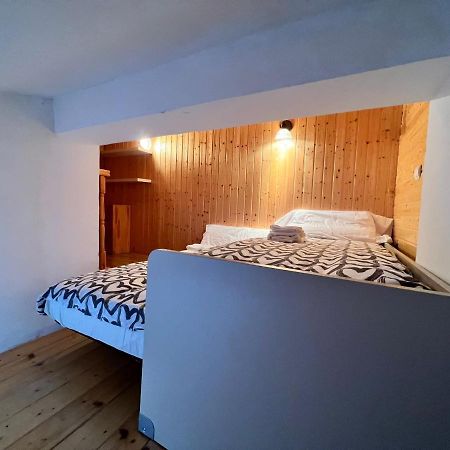 Apartamento Acogedor En Villanúa Exteriör bild