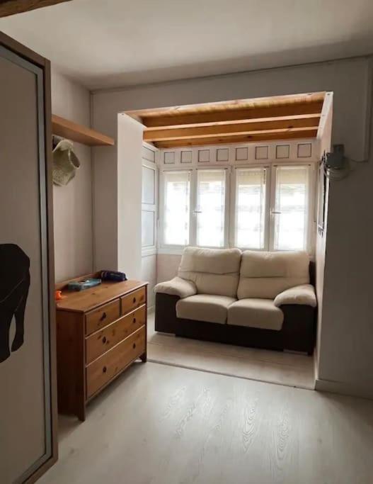 Apartamento Acogedor En Villanúa Exteriör bild