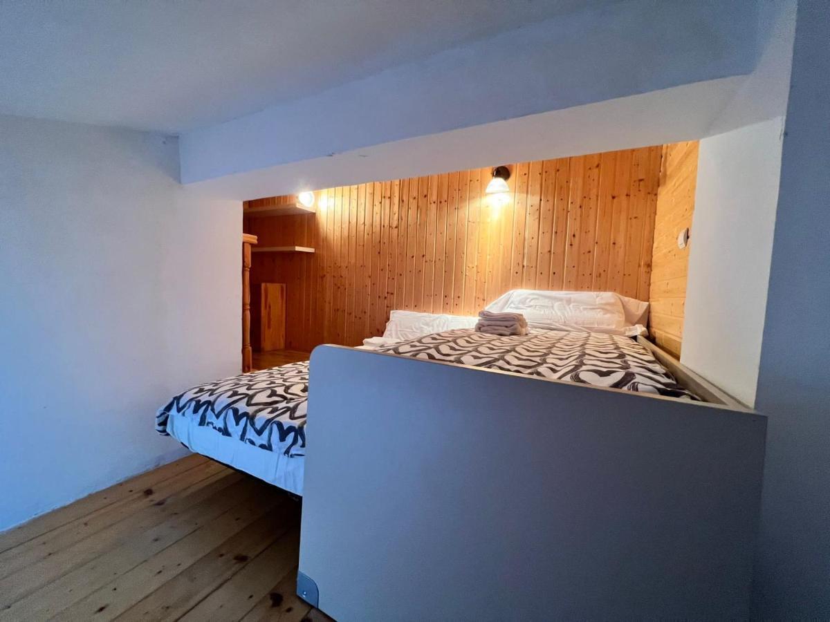 Apartamento Acogedor En Villanúa Exteriör bild