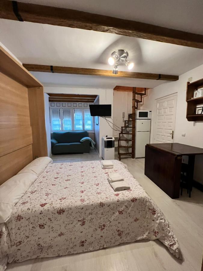Apartamento Acogedor En Villanúa Exteriör bild