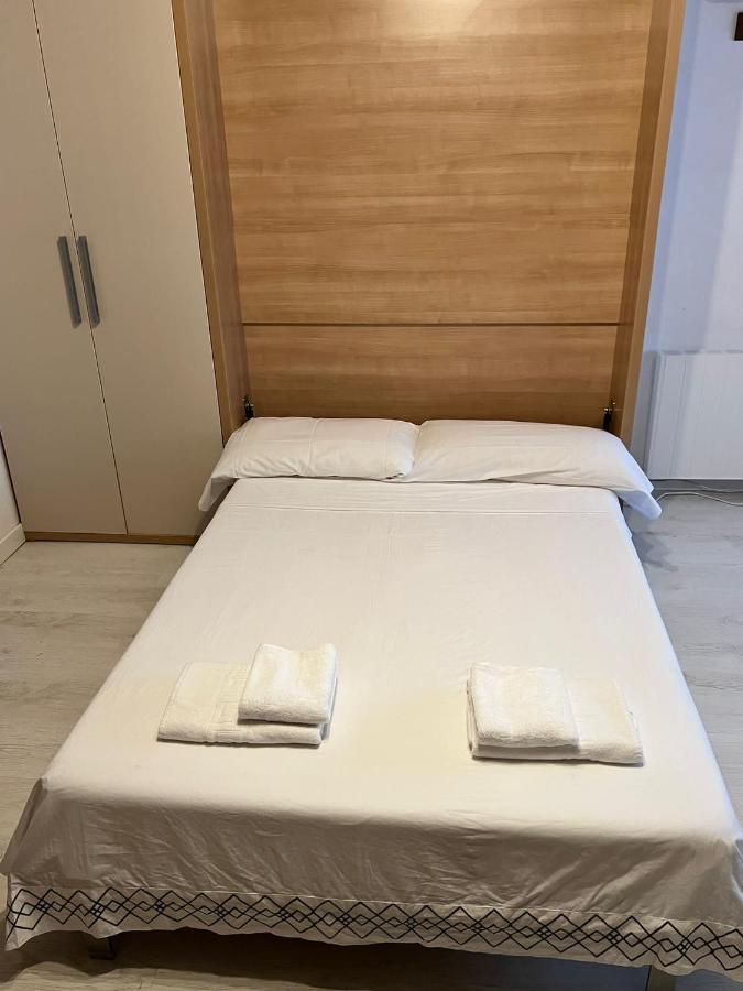 Apartamento Acogedor En Villanúa Exteriör bild
